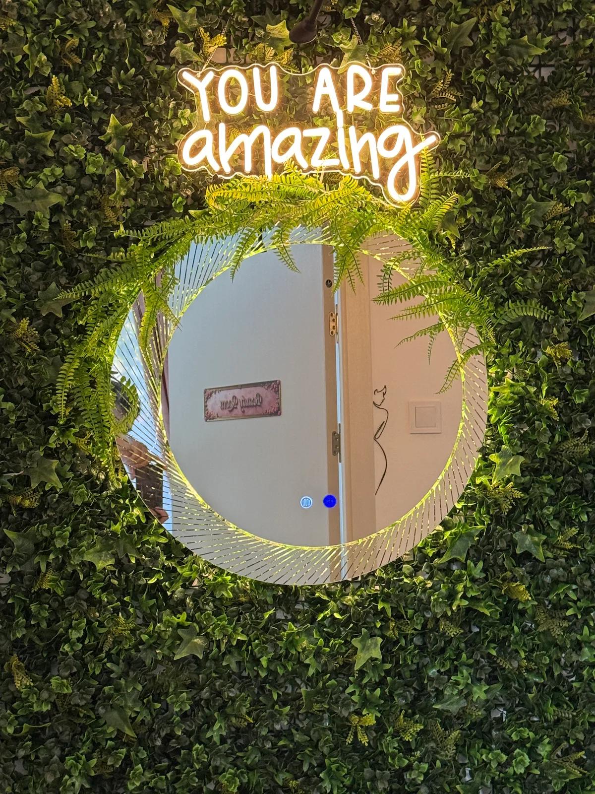 Salon Alineea Beauty and Skin Constanța